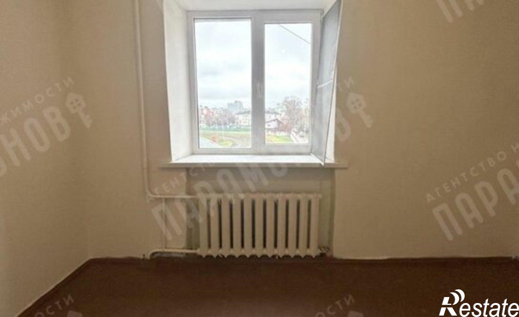 Купить квартиру за 5 200 000 рублей на Тверь, проспект Чайковского, 44к3