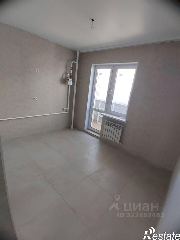 3-комн квартира бульвар Гусева, 57,  д. 57