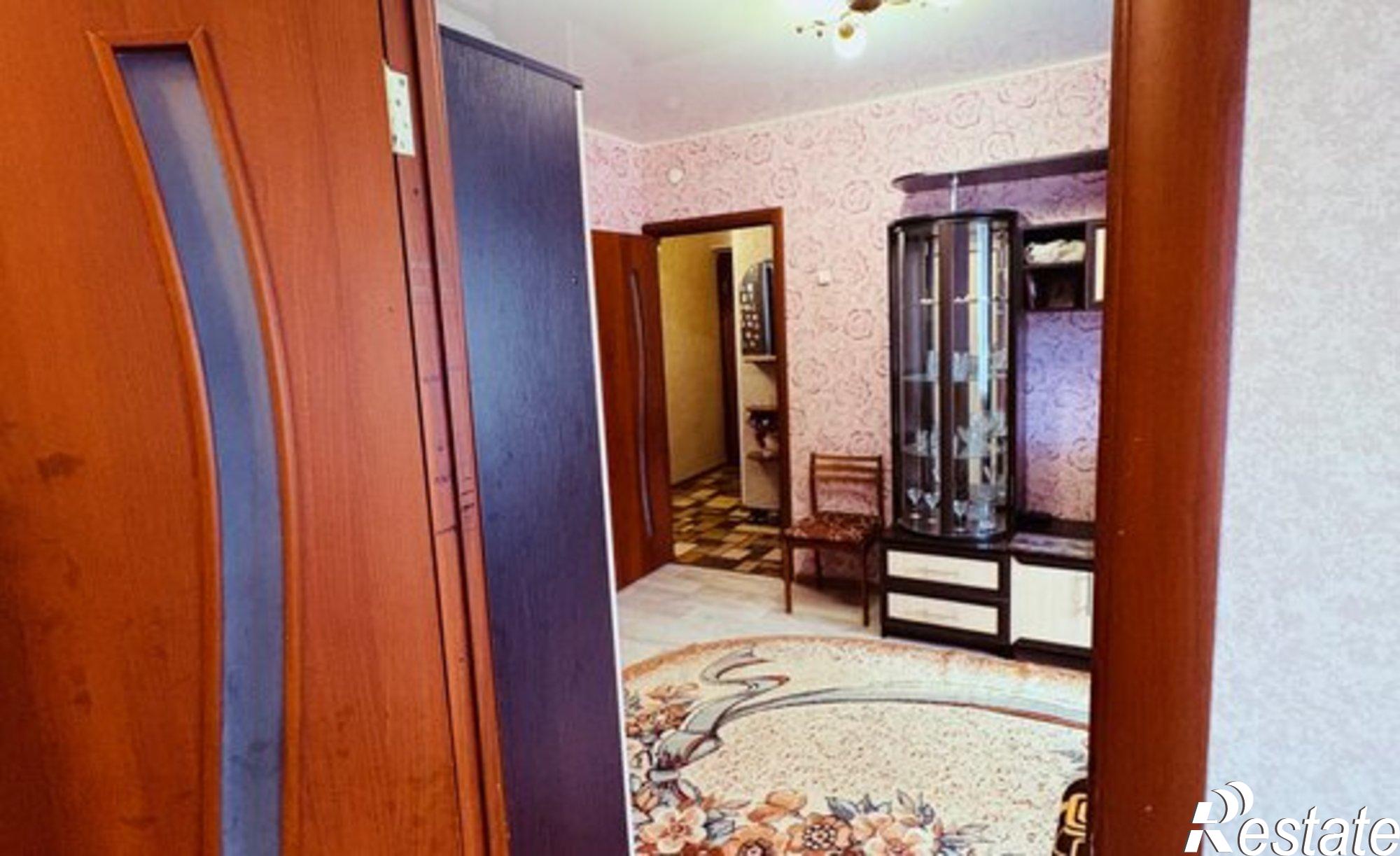 Купить квартиру за 2 700 000 рублей на Юбилейная улица, 1/2