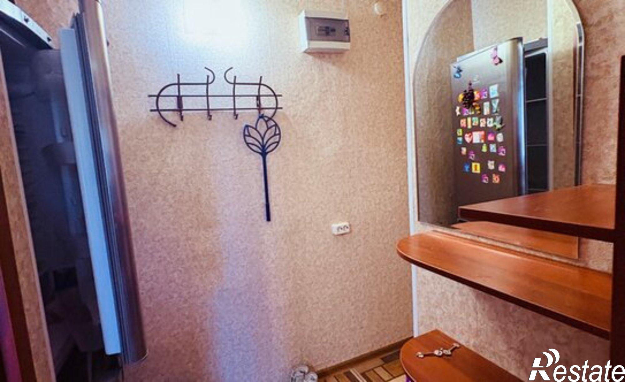 Купить квартиру за 2 700 000 рублей на Юбилейная улица, 1/2