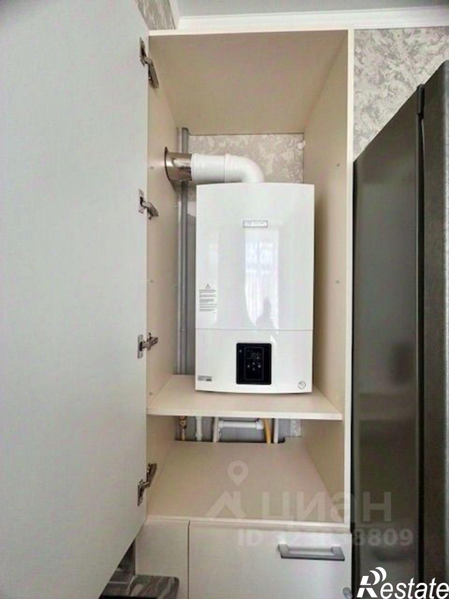 Купить квартиру за 6 350 000 рублей на городской округ Тверь,   Тверь