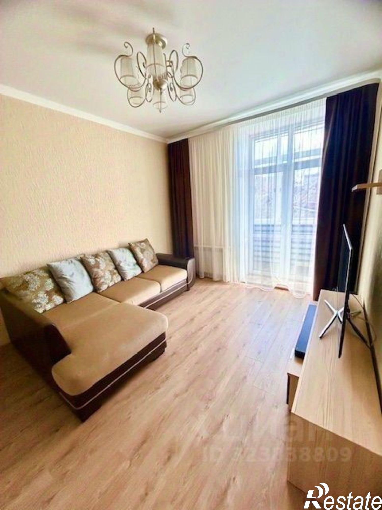 Купить квартиру за 6 350 000 рублей на городской округ Тверь,   Тверь