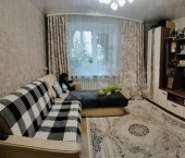 2-комн, 50кв м, этаж 1/2 Спортивная улица, 2