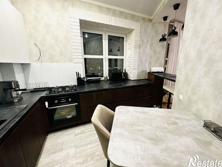 2-комн квартира Оснабрюкская улица, 16 к1,  д. 16 к1