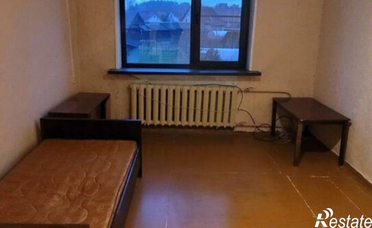 1-комн квартира Западная Двина, Молодёжная улица, 26к2