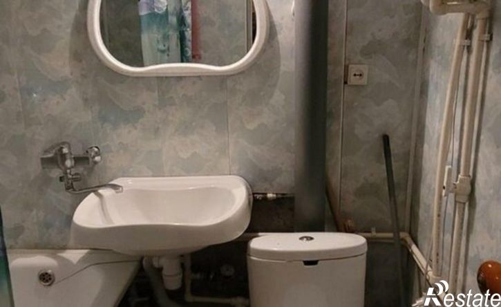 1-комн квартира Западная Двина, Молодёжная улица, 26к2