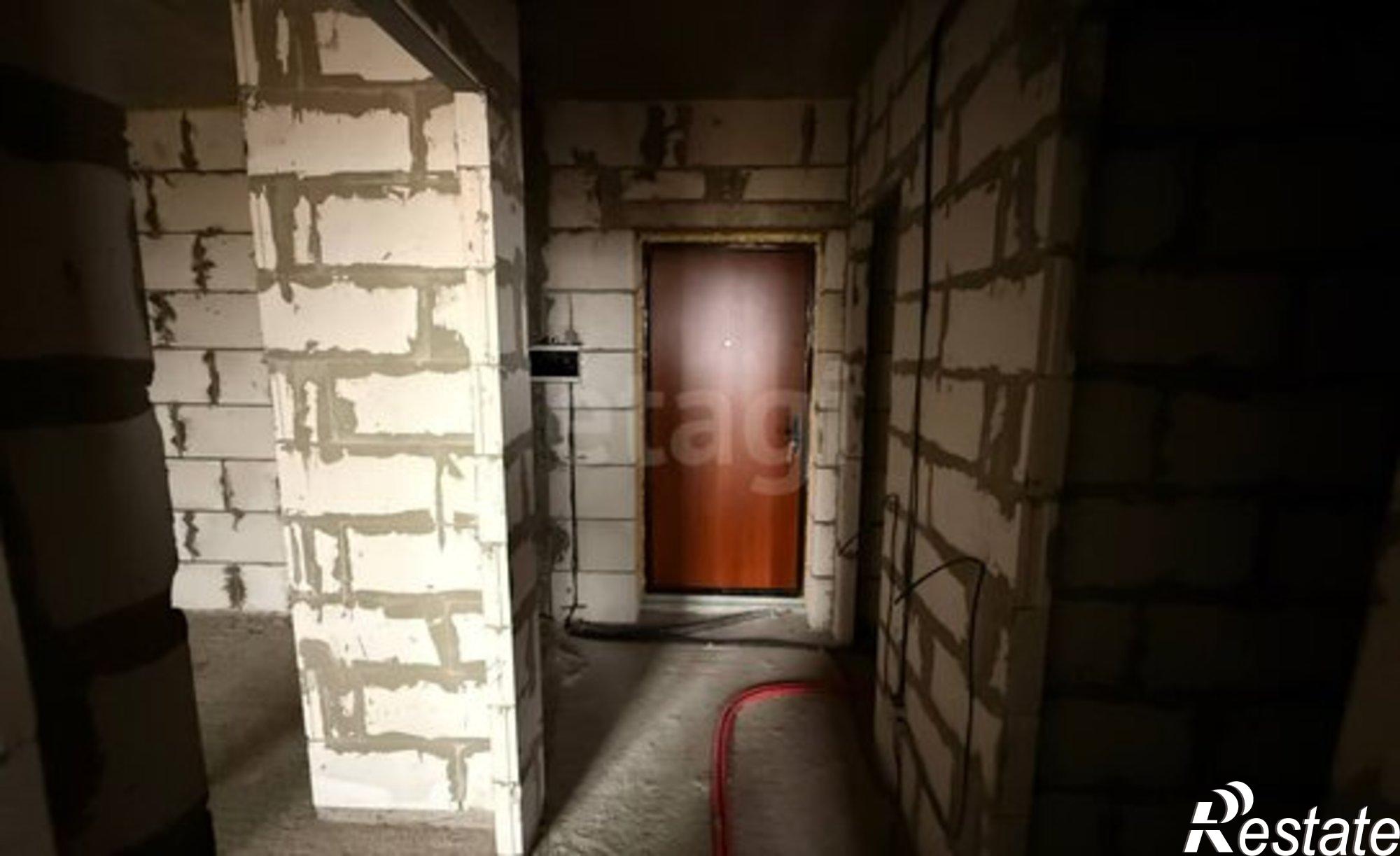 Купить квартиру за 4 800 000 рублей на Академическая улица, 4