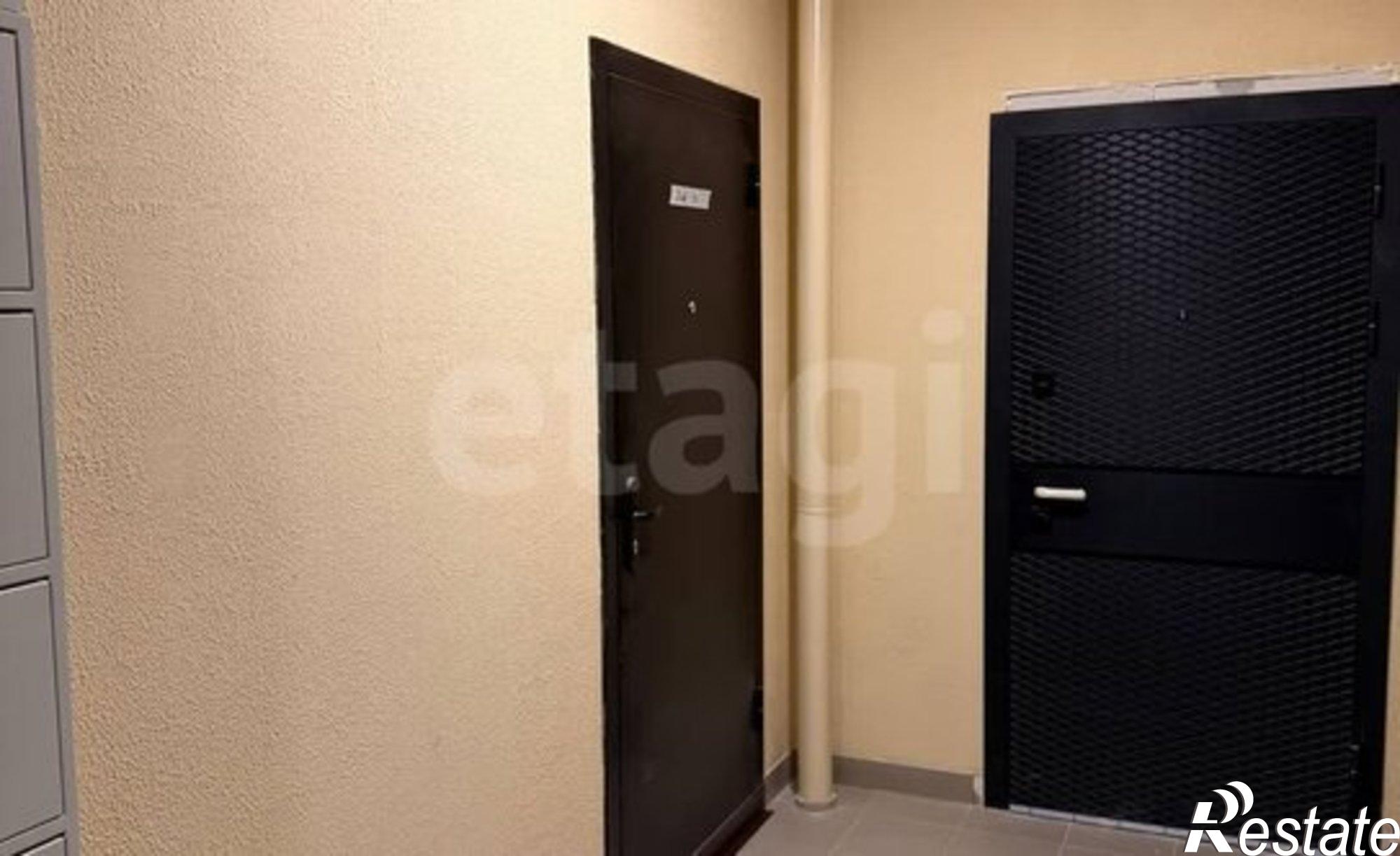 Купить квартиру за 4 800 000 рублей на Академическая улица, 4