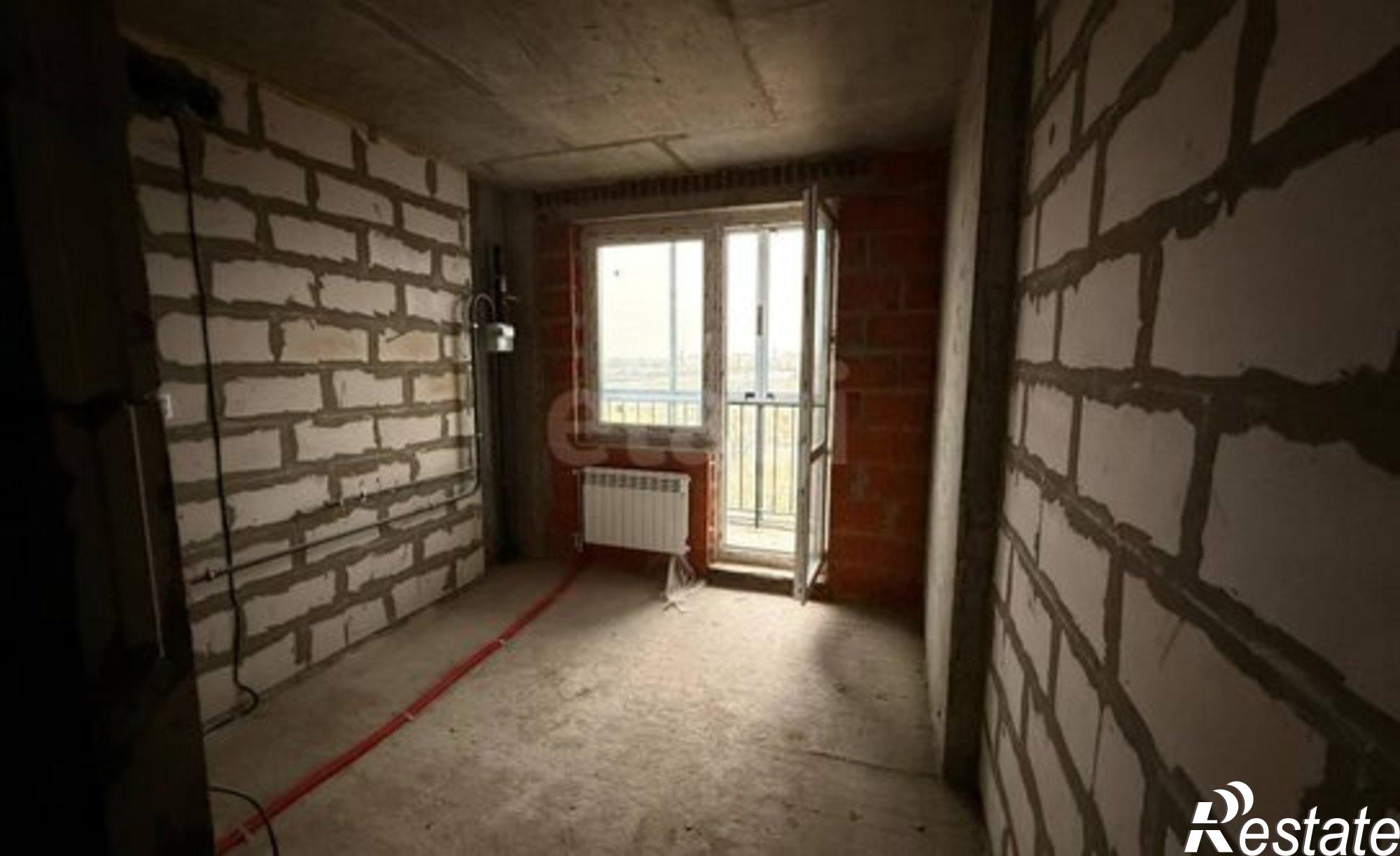 Купить квартиру за 4 800 000 рублей на Академическая улица, 4