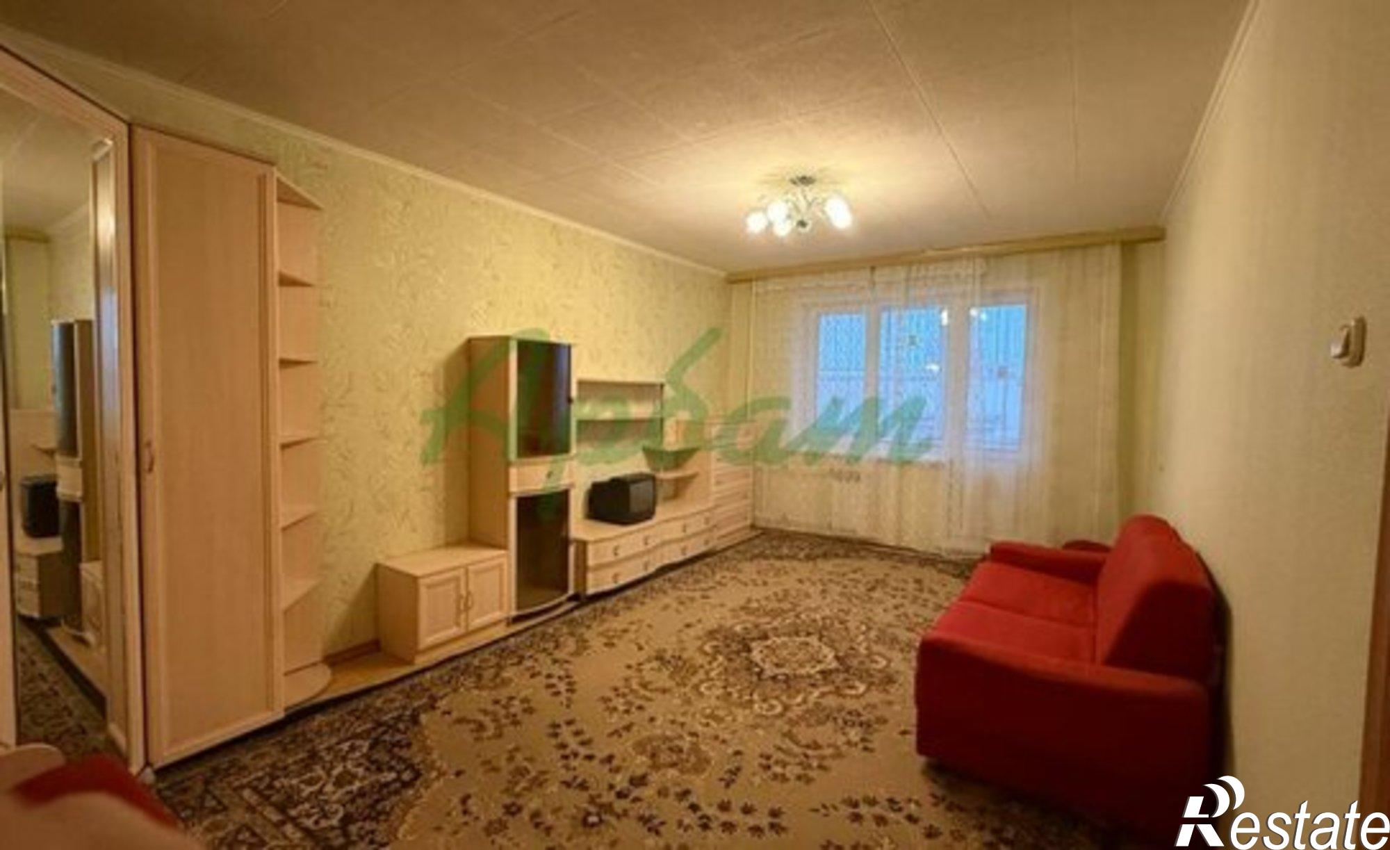 Купить квартиру за 3 300 000 рублей на Ржевская улица, 14