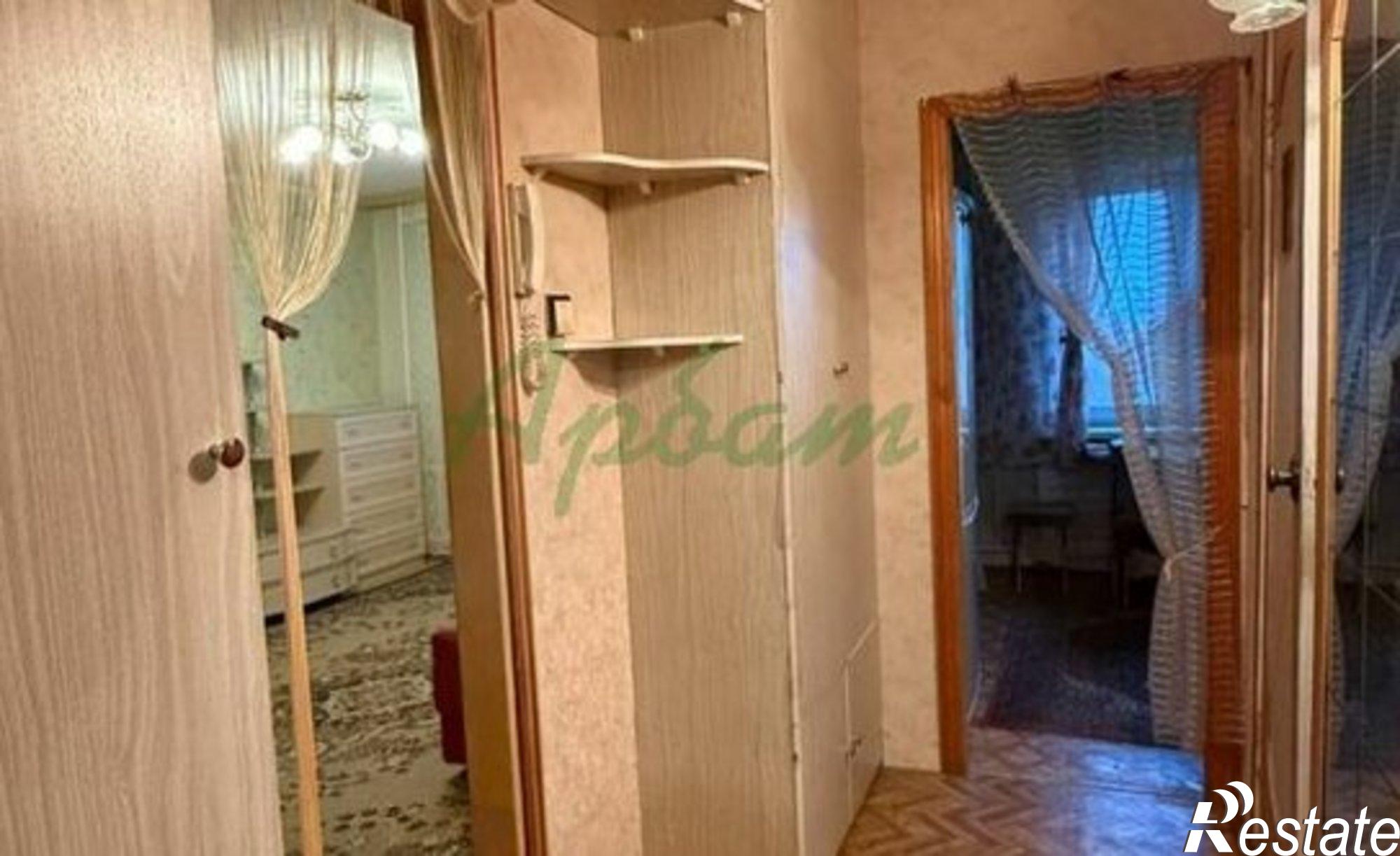 Купить квартиру за 3 300 000 рублей на Ржевская улица, 14