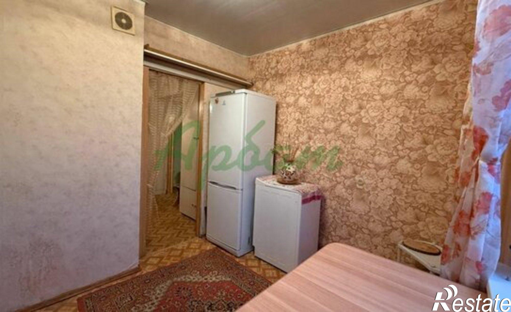 Купить квартиру за 3 300 000 рублей на Ржевская улица, 14