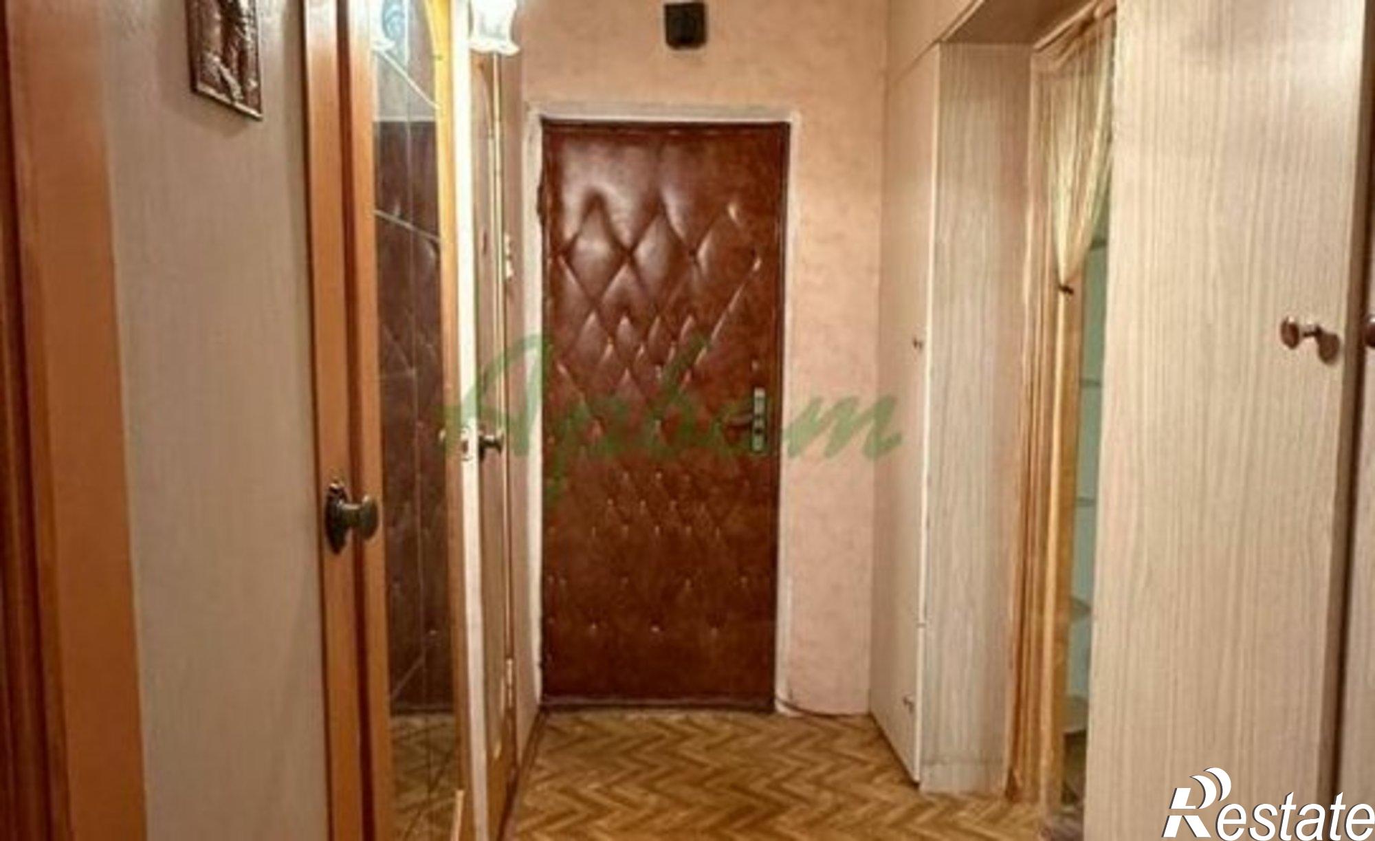 Купить квартиру за 3 300 000 рублей на Ржевская улица, 14