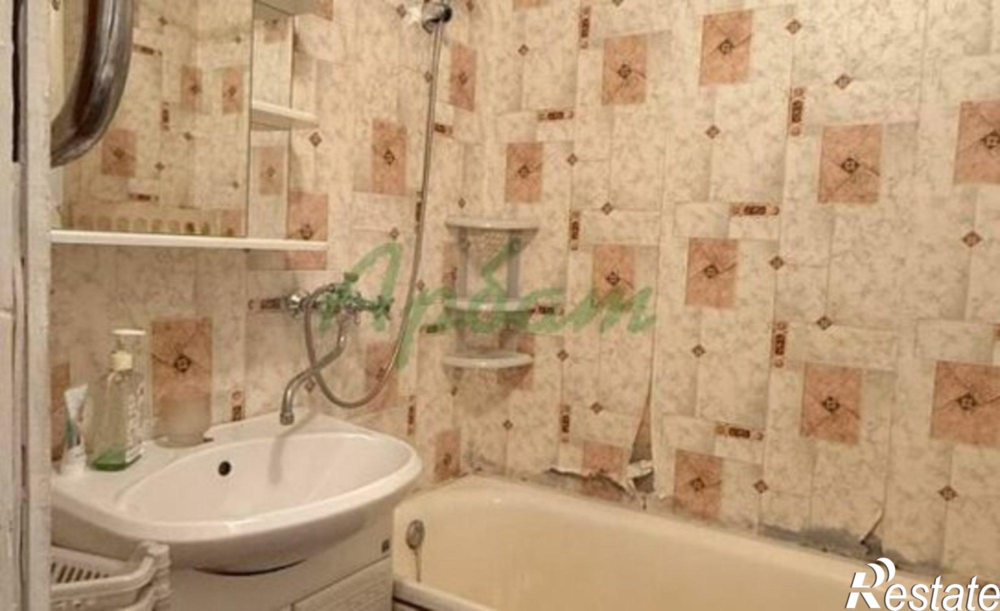 Купить квартиру за 3 300 000 рублей на Ржевская улица, 14