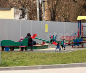 1-комн, 35кв м, этаж 8/9 Академическая улица, 4