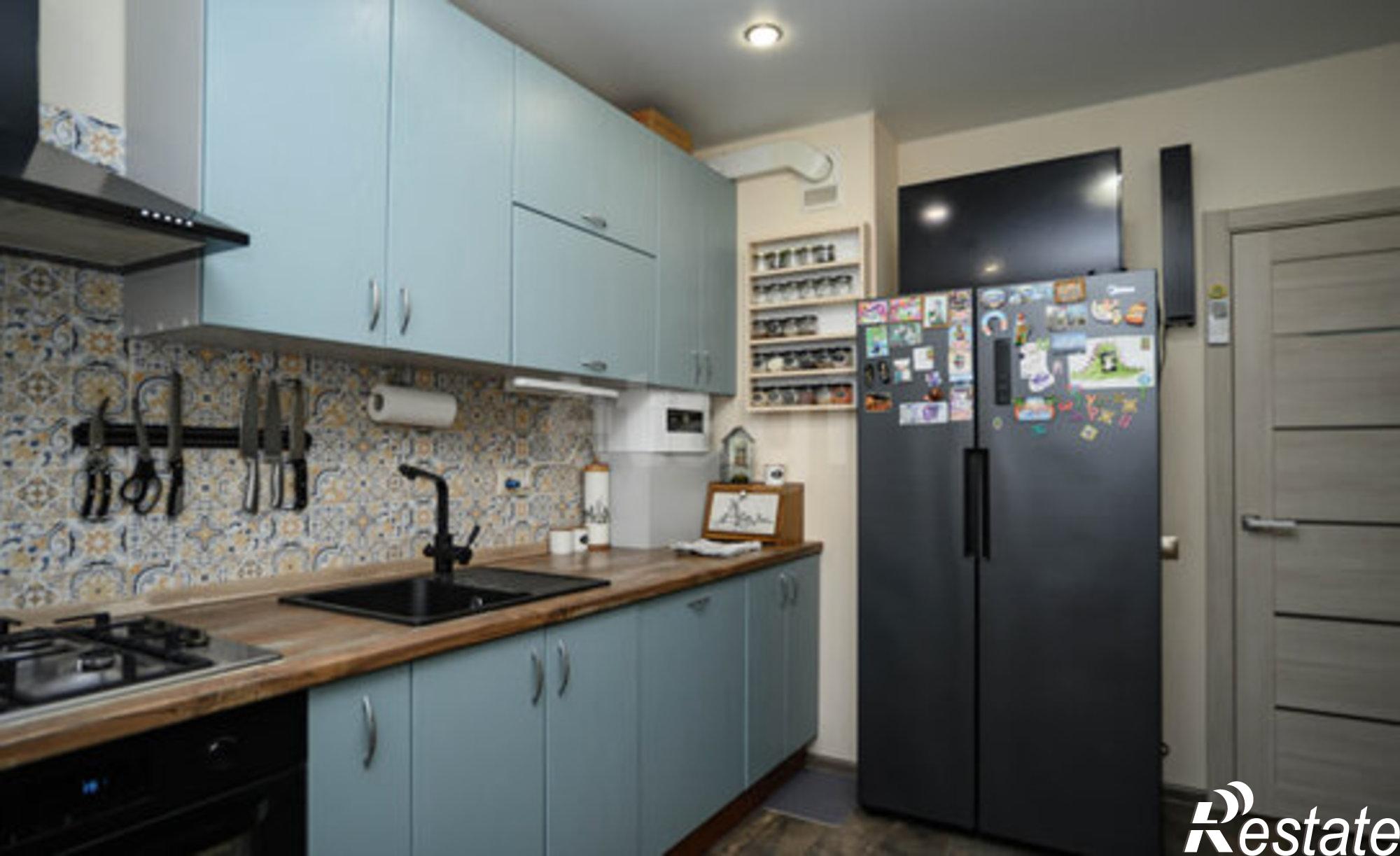 Купить квартиру за 6 400 000 рублей на Ореховая улица, 2