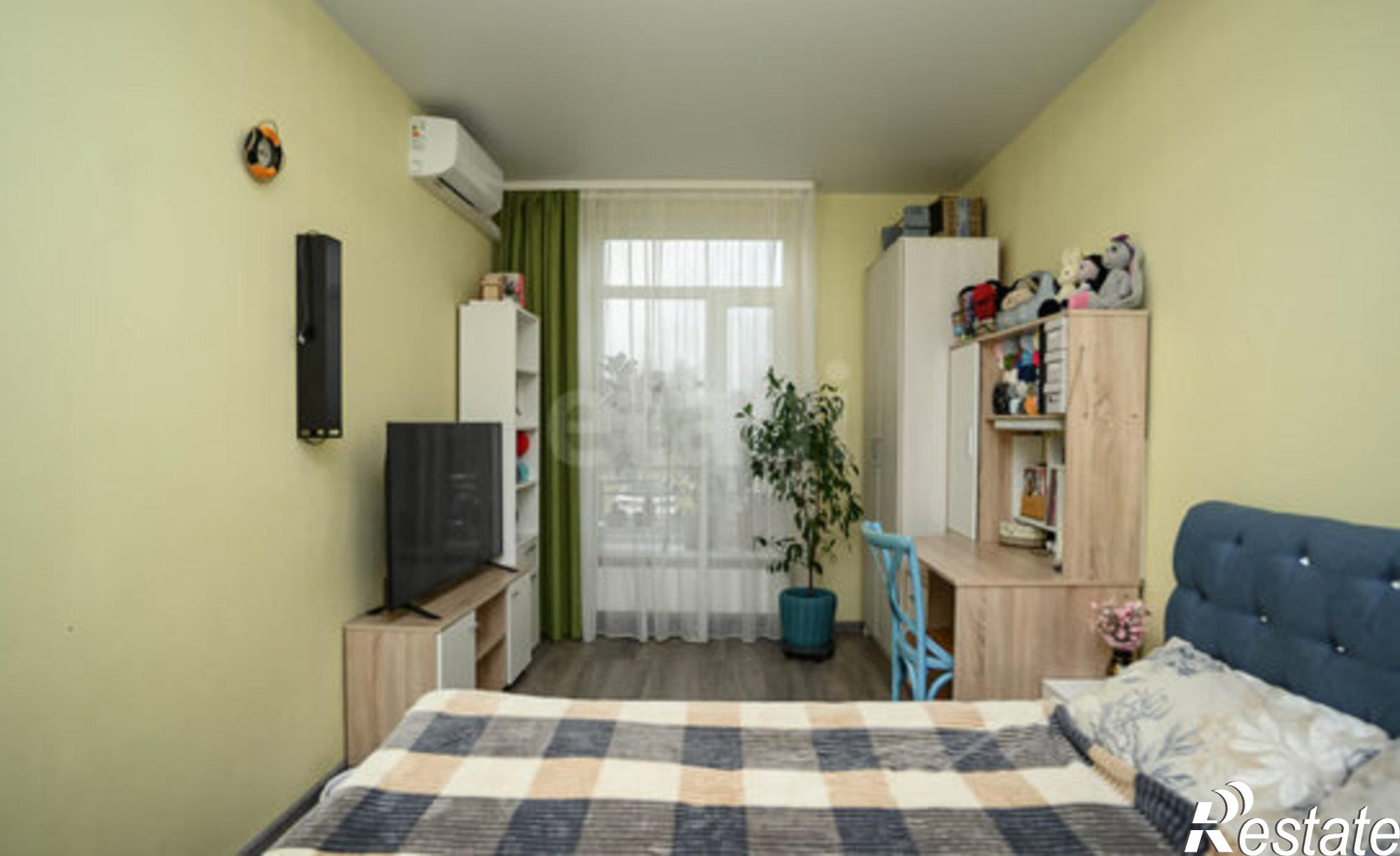 Купить квартиру за 6 400 000 рублей на Ореховая улица, 2