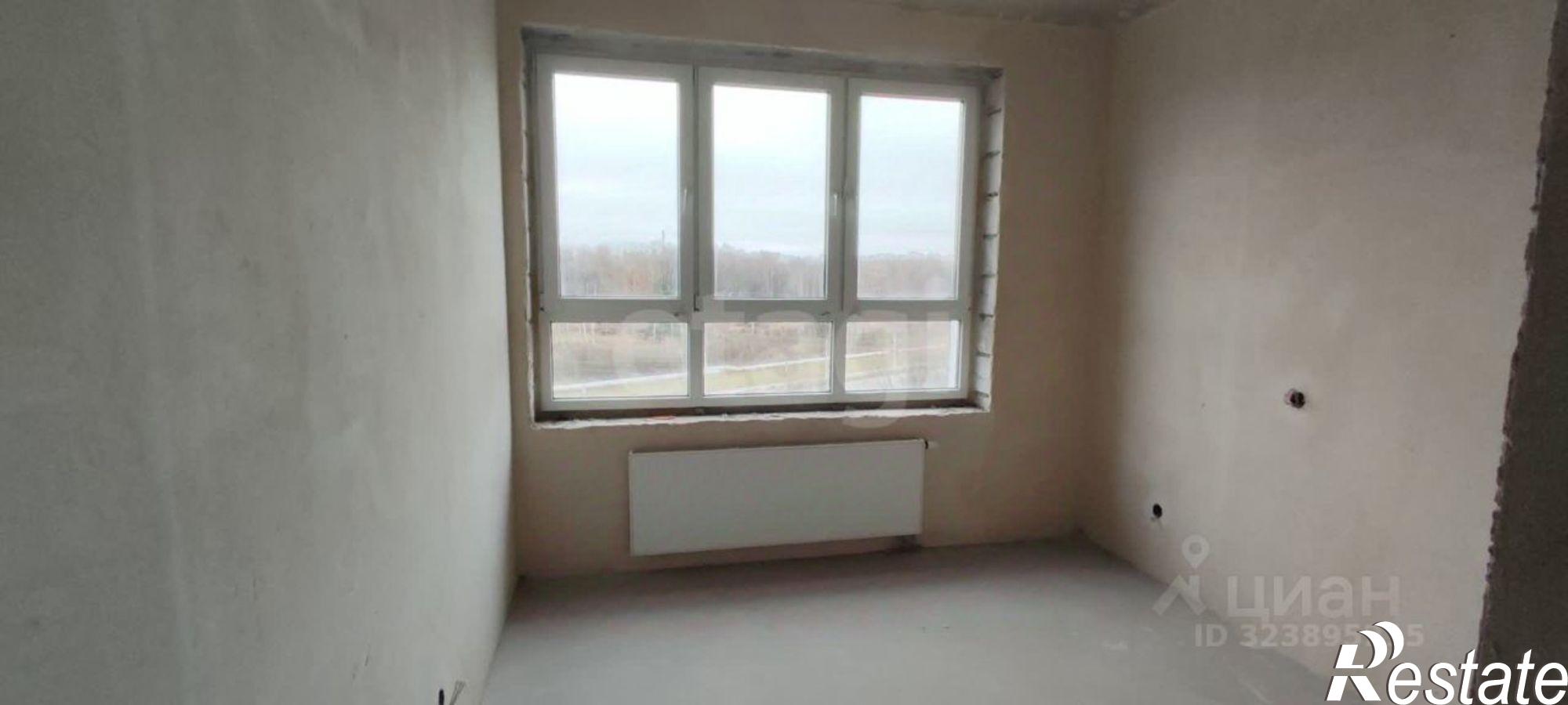 Купить квартиру за 5 000 000 рублей на 2-я улица Красина, 64