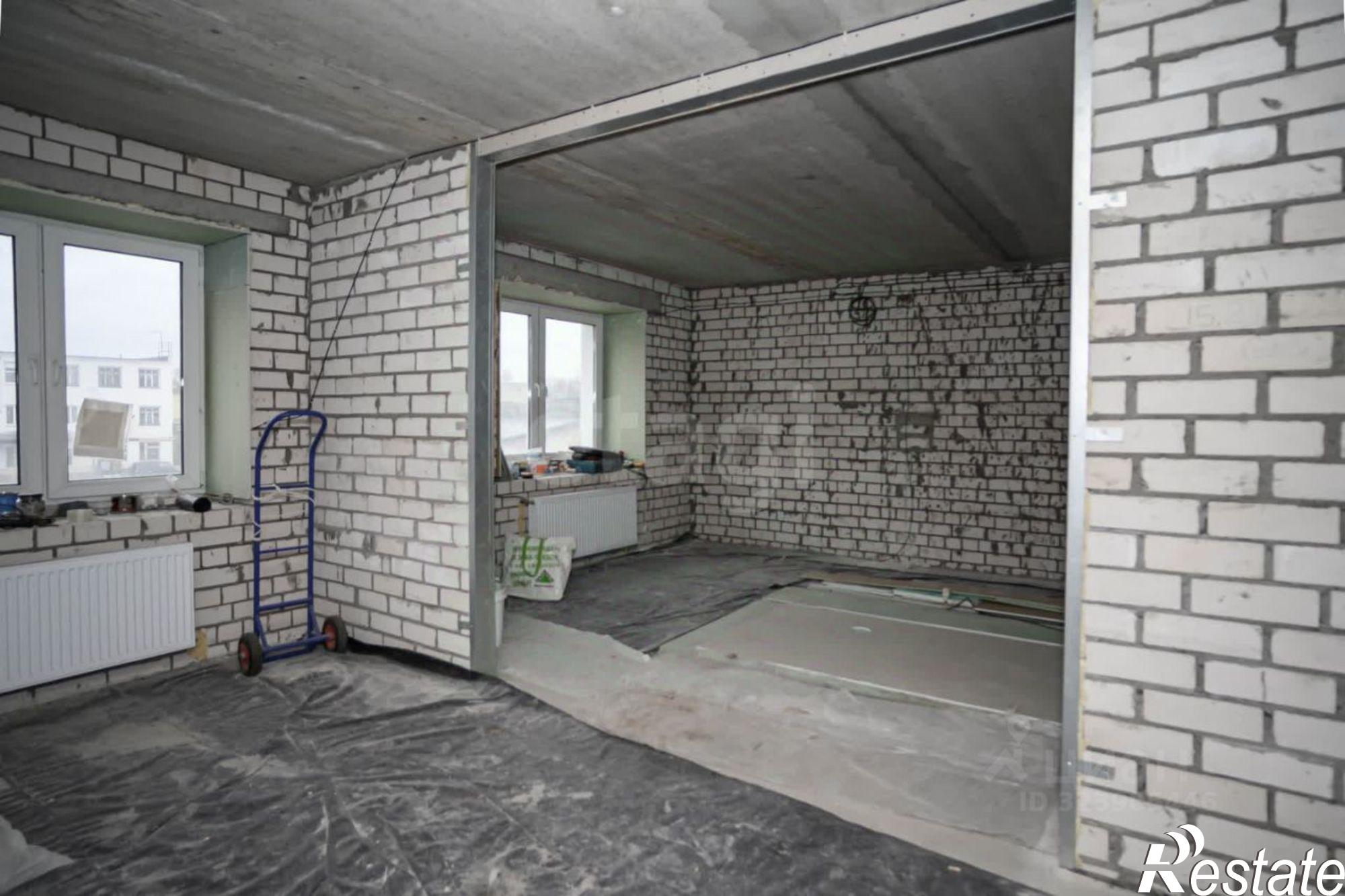 Купить квартиру за 8 500 000 рублей на улица Михаила Румянцева, 42