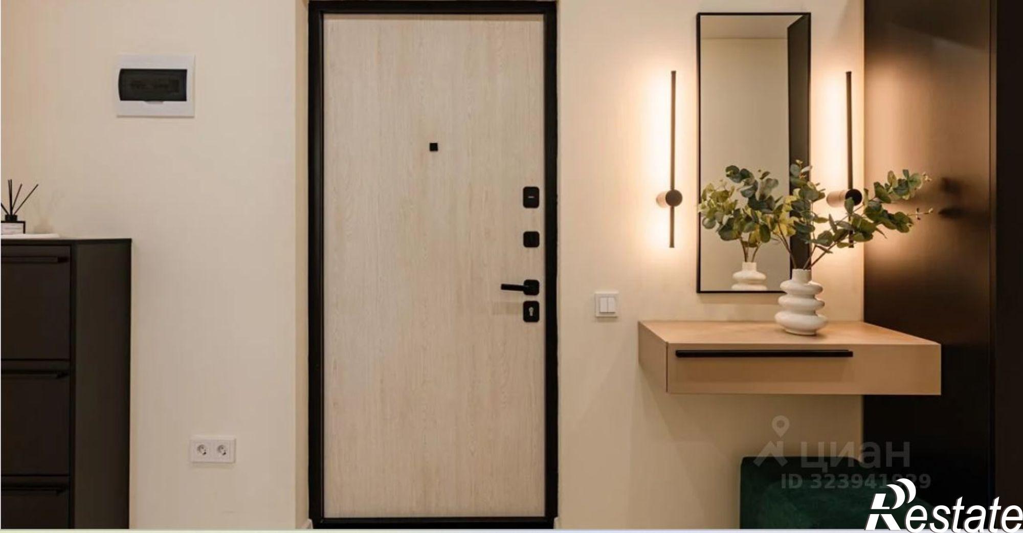 Купить квартиру за 5 879 900 рублей на Тверь, 2-я улица Красина, 64