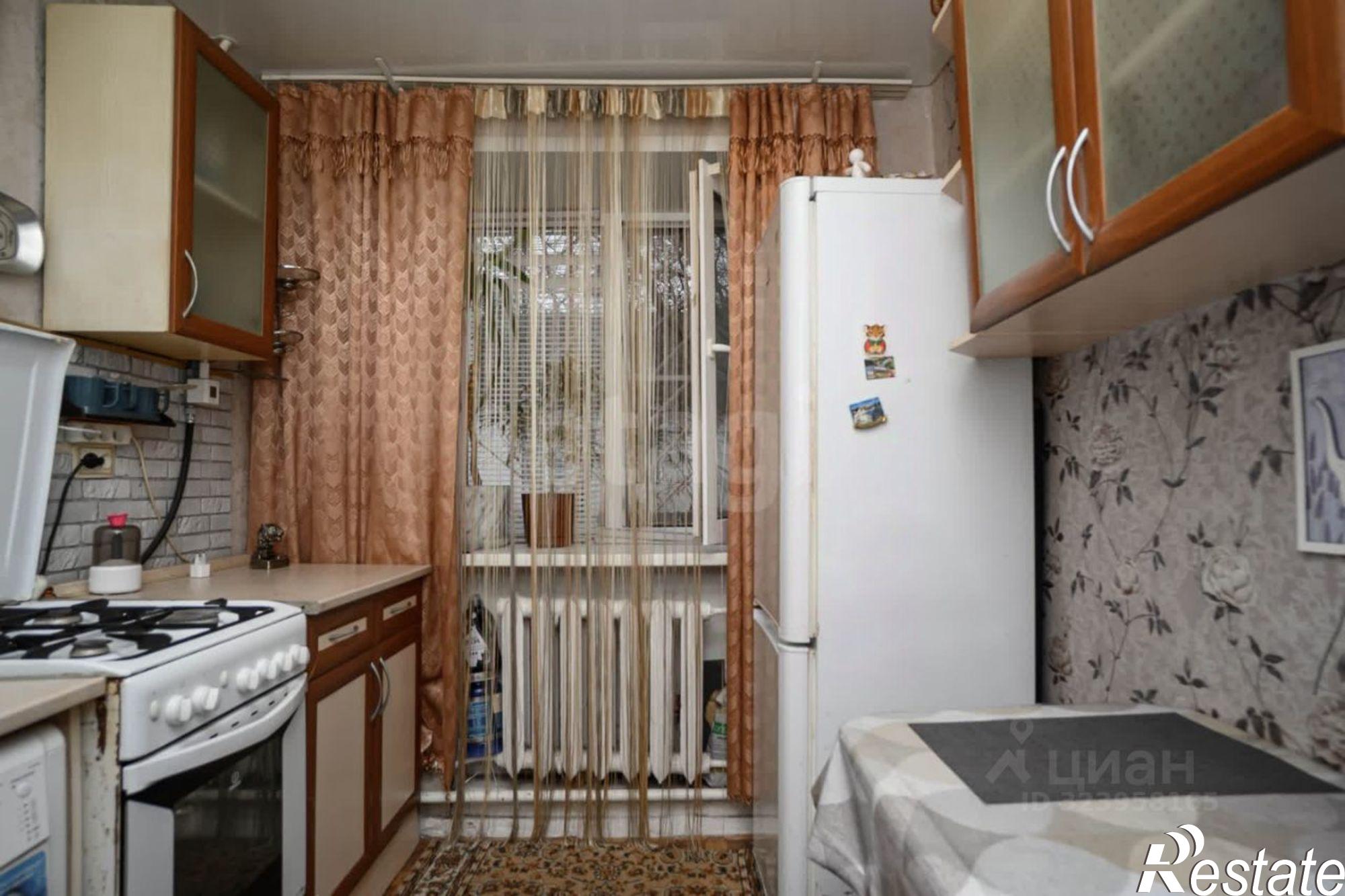 Купить квартиру за 2 680 000 рублей на городской округ Тверь, Тверь