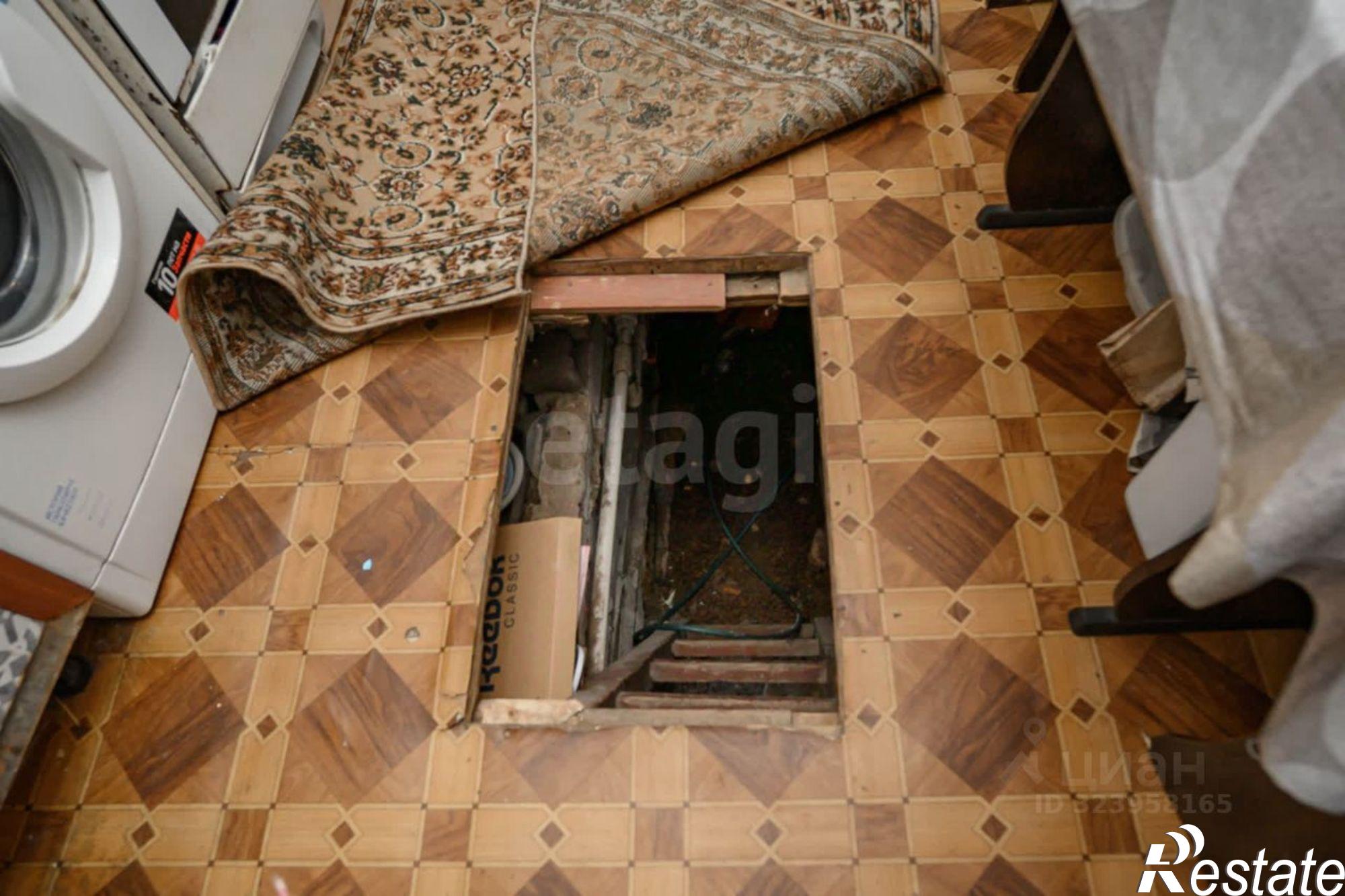 Купить квартиру за 2 680 000 рублей на городской округ Тверь, Тверь