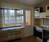 2-комн, 55кв м, этаж 4/9 ул Артюхиной, 11 1