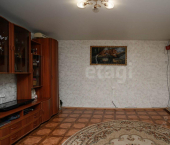 1-комн, 31кв м, этаж 1/2 городской округ Тверь, Тверь