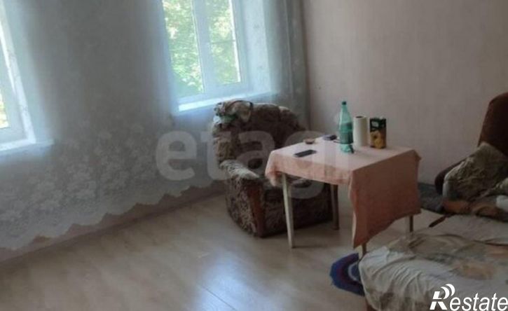 2-комн квартира Советская улица, 56А,  д. 56А