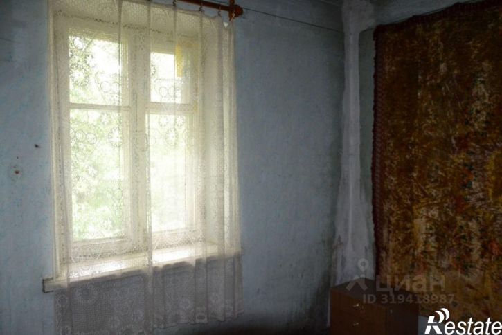 3-комн квартира Осташков