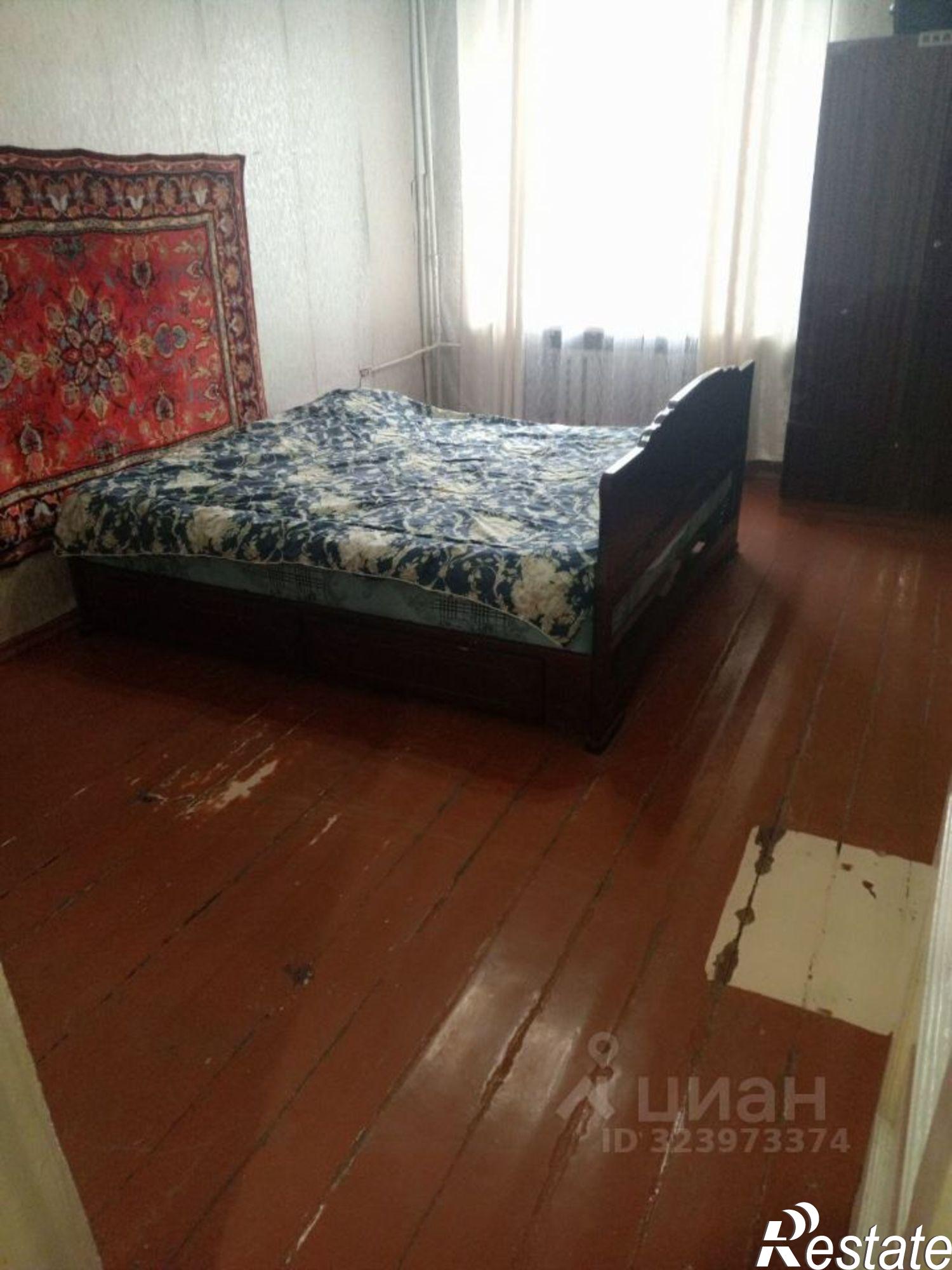 Купить квартиру за 4 800 000 рублей на проспект Чайковского, 44