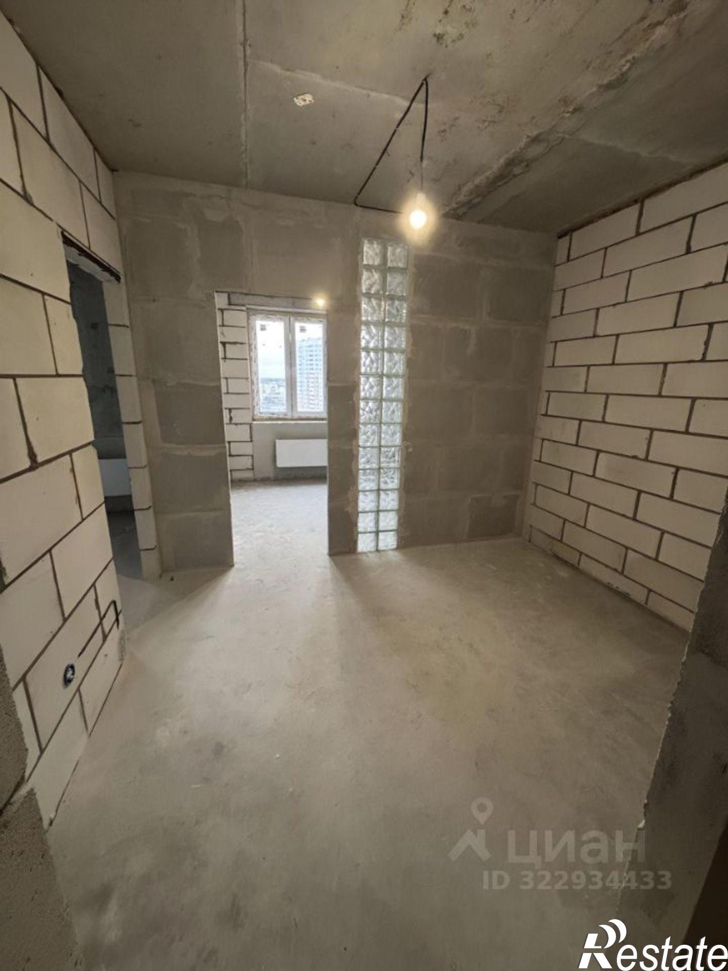 Купить квартиру за 5 100 000 рублей на Оснабрюкская улица, 22