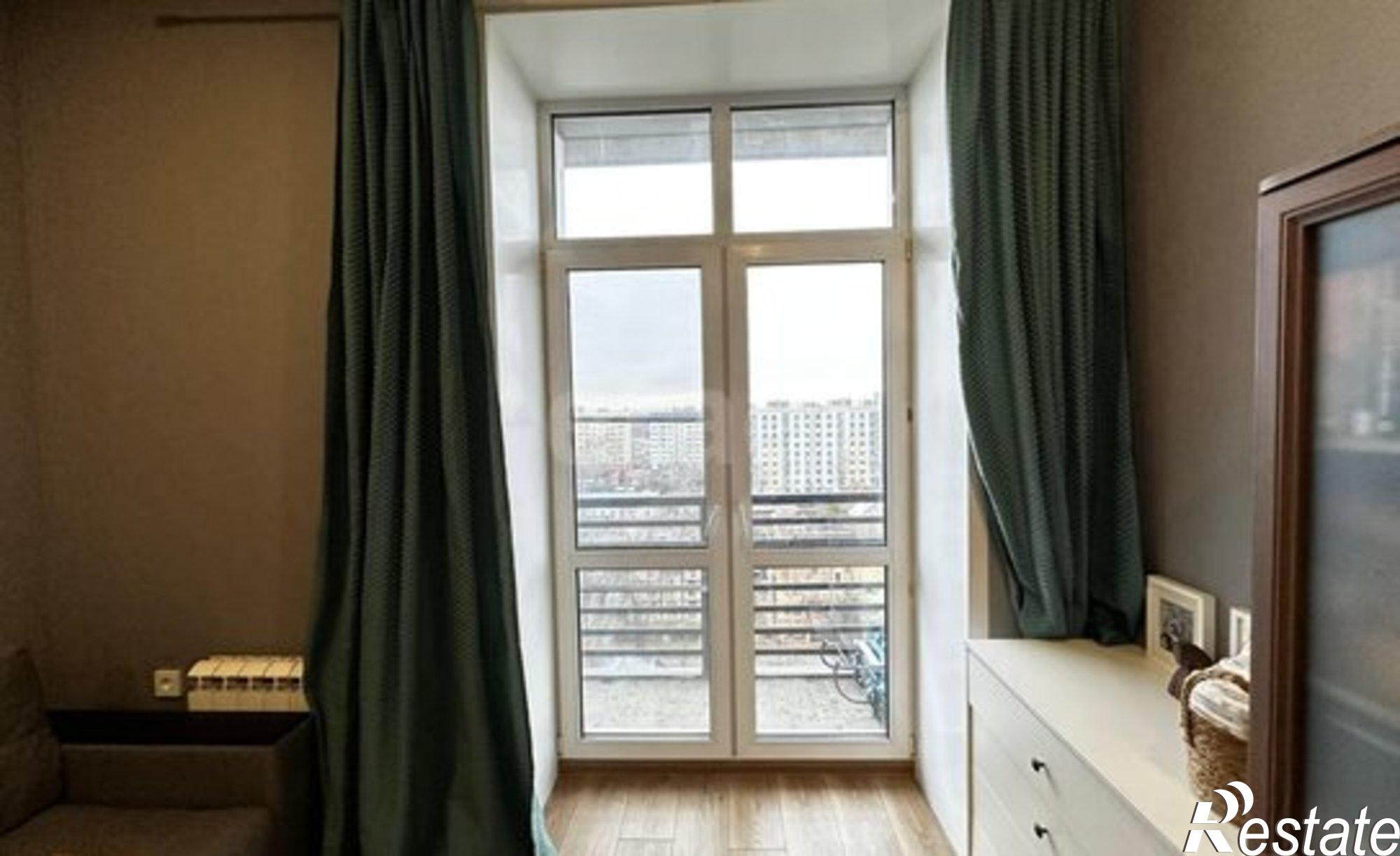 Купить квартиру за 5 800 000 рублей на улица Благоева, 21