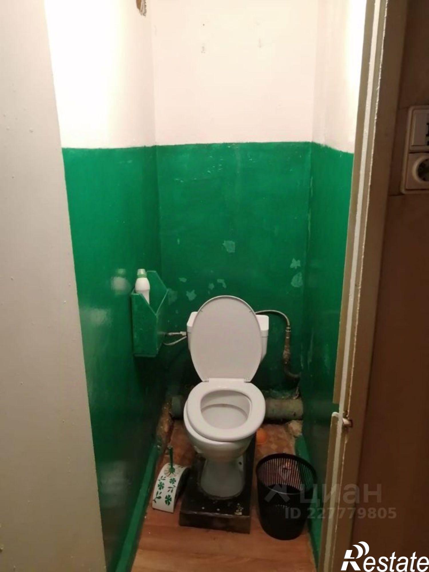 Купить квартиру за 1 450 000 рублей на улица Гагарина, 58