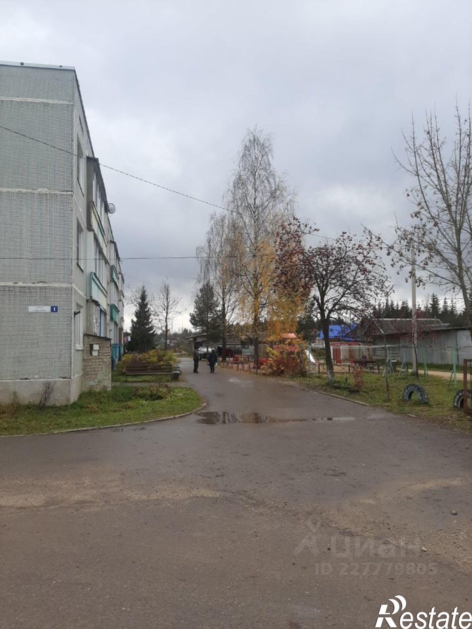 Купить квартиру за 1 450 000 рублей на улица Гагарина, 58