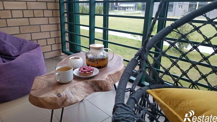 2-комн квартира Норильский бульвар, 6,  д. 6