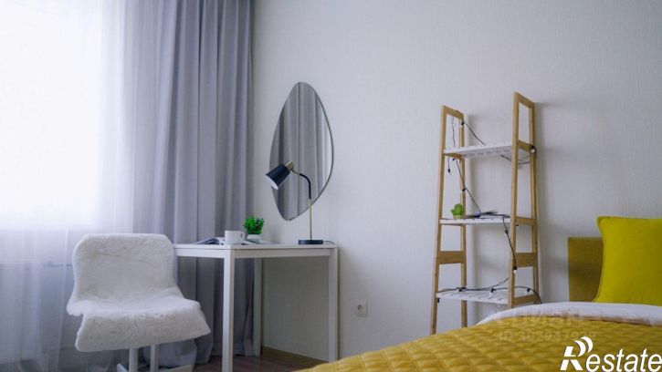 2-комн квартира Норильский бульвар, 6,  д. 6