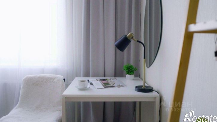 2-комн квартира Норильский бульвар, 6,  д. 6