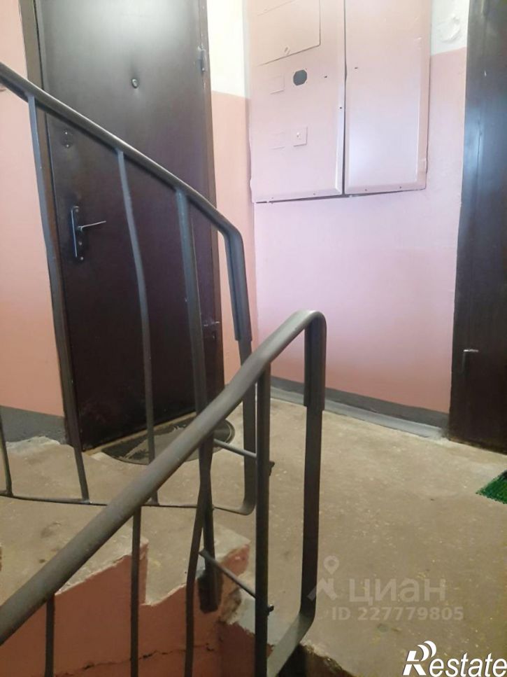 3-комн квартира улица Гагарина, 58,  д. 58