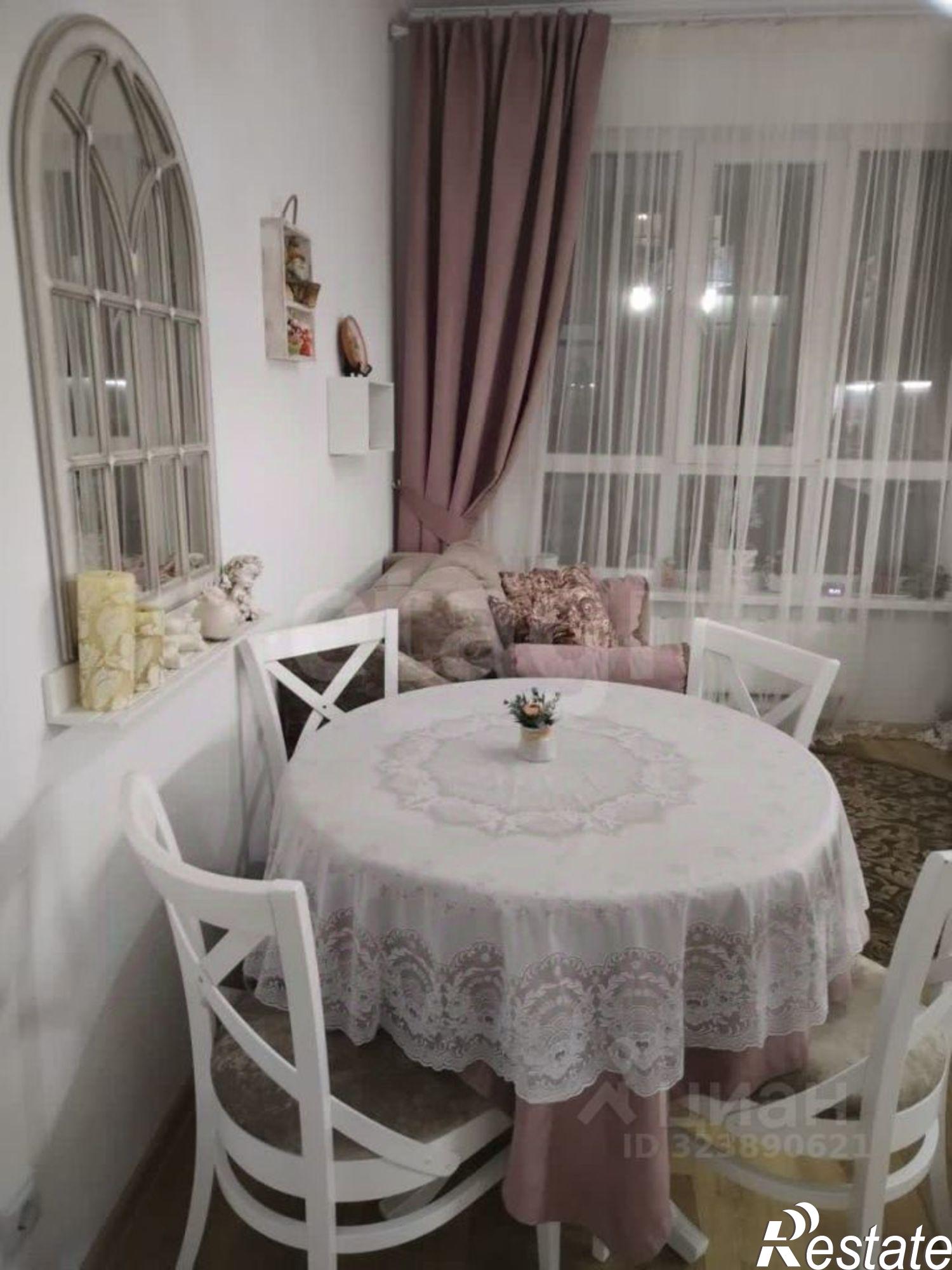 Купить квартиру за 5 250 000 рублей на Медовая улица, 7