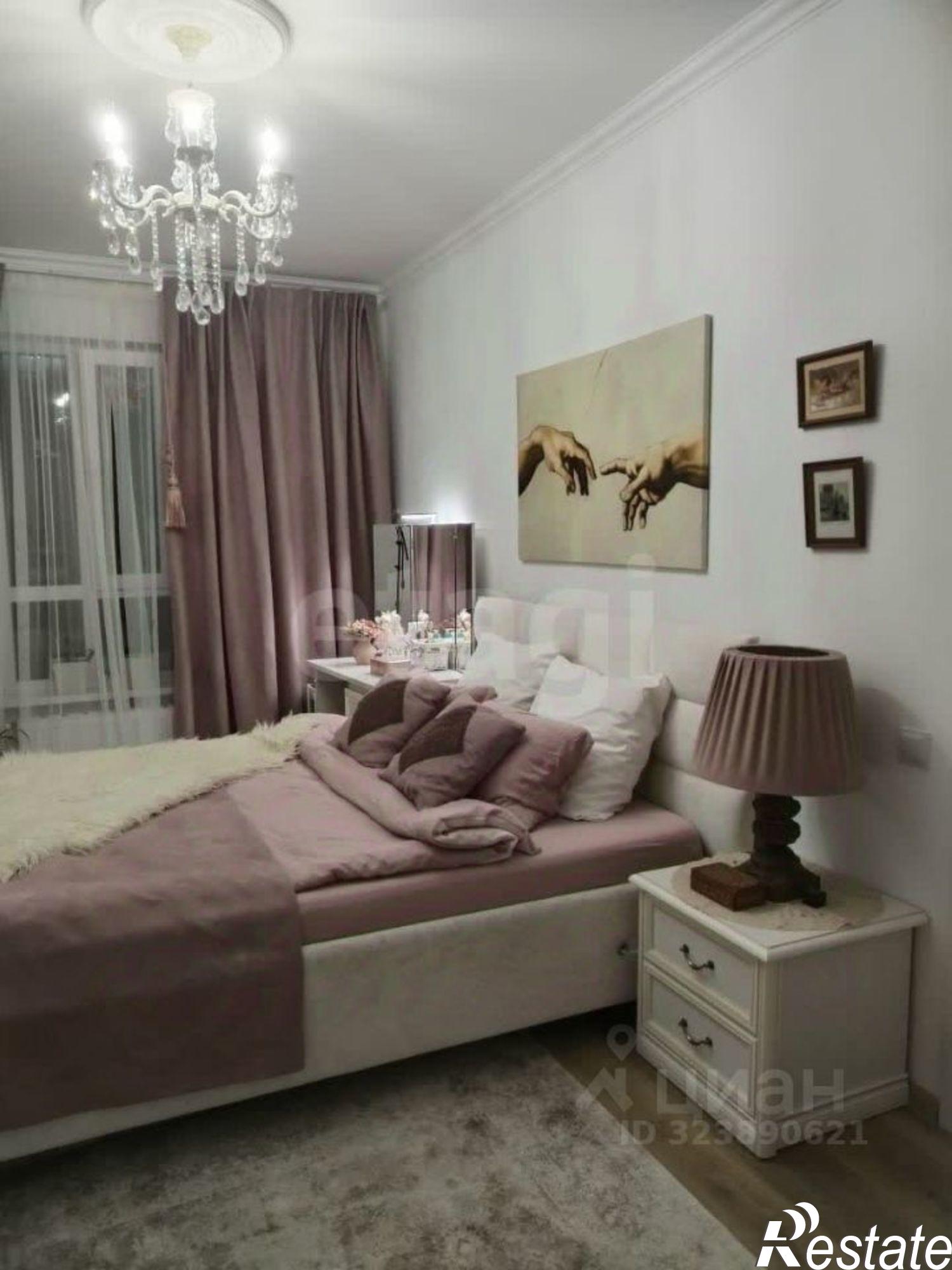 Купить квартиру за 5 250 000 рублей на Медовая улица, 7