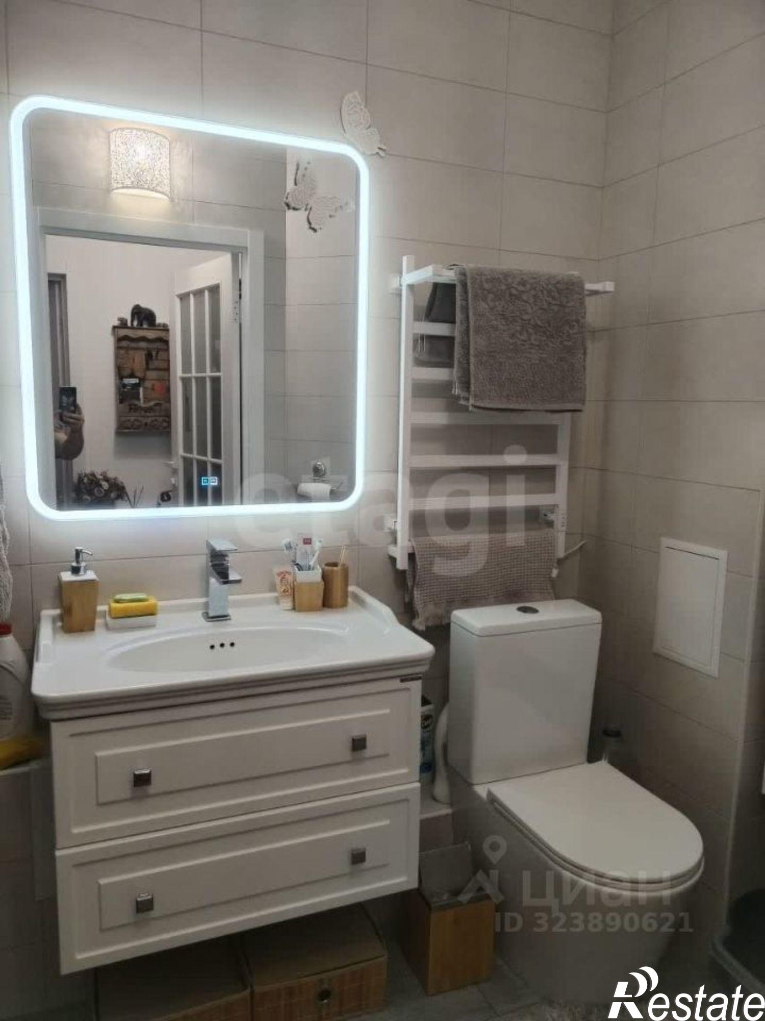 Купить квартиру за 5 250 000 рублей на Медовая улица, 7