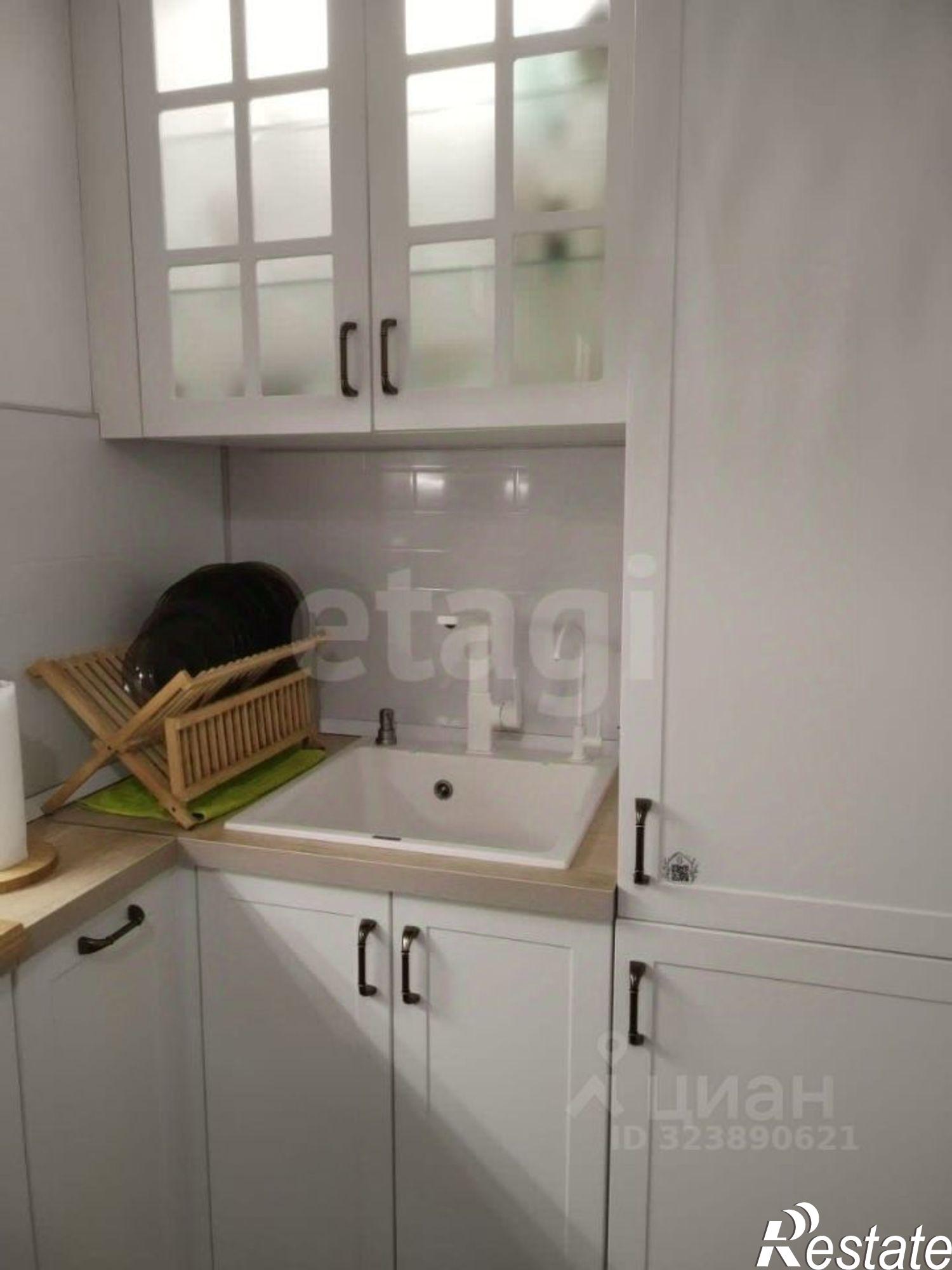 Купить квартиру за 5 250 000 рублей на Медовая улица, 7