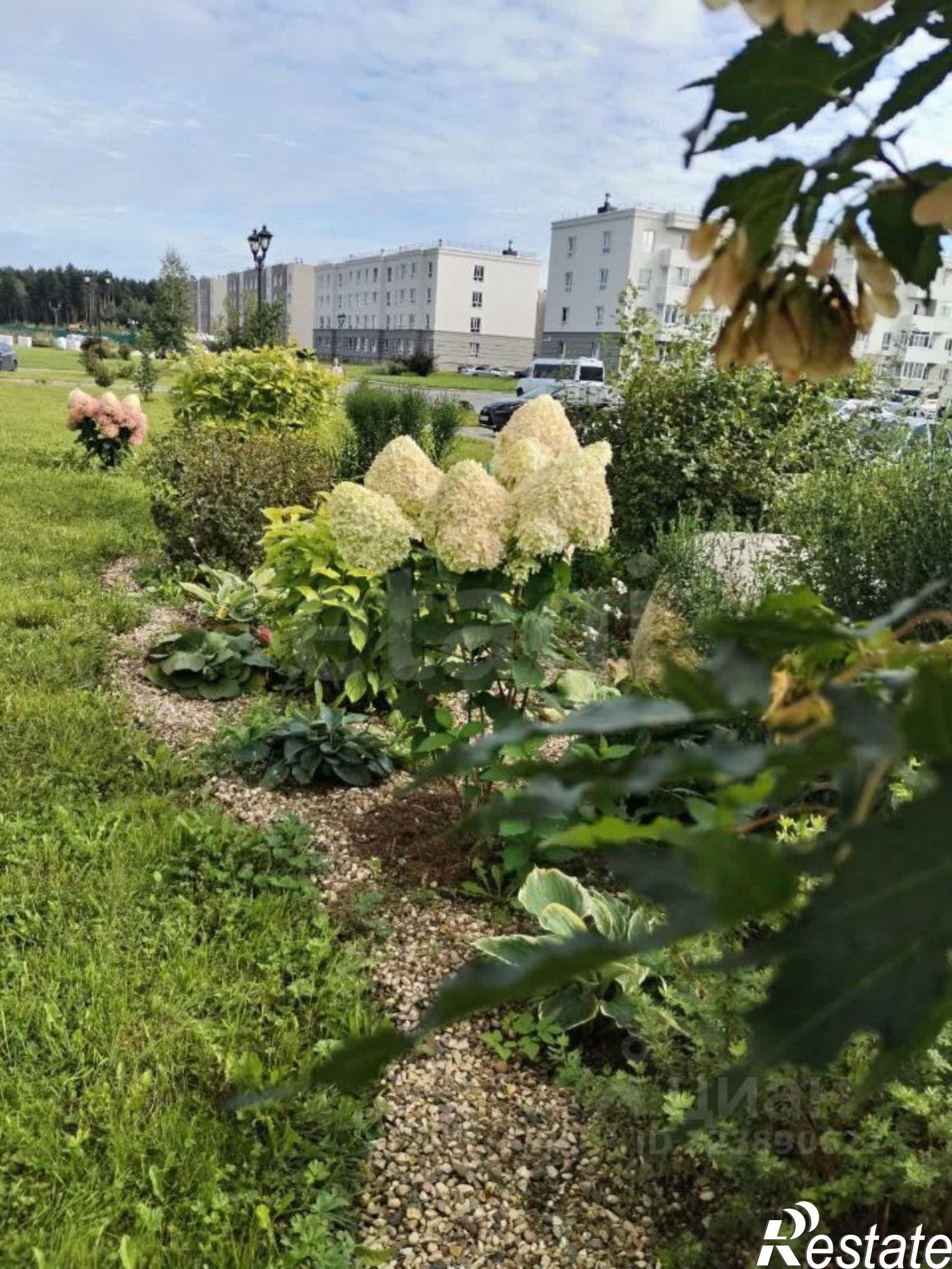 Купить квартиру за 5 250 000 рублей на Медовая улица, 7