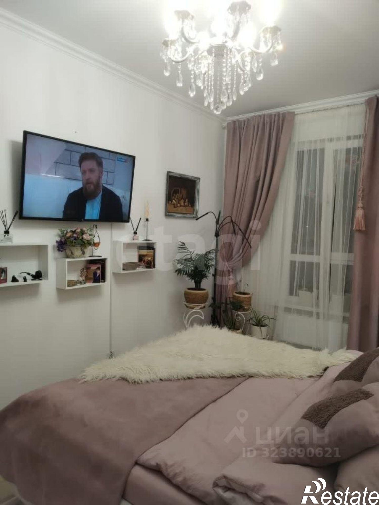 Купить квартиру за 5 250 000 рублей на Медовая улица, 7