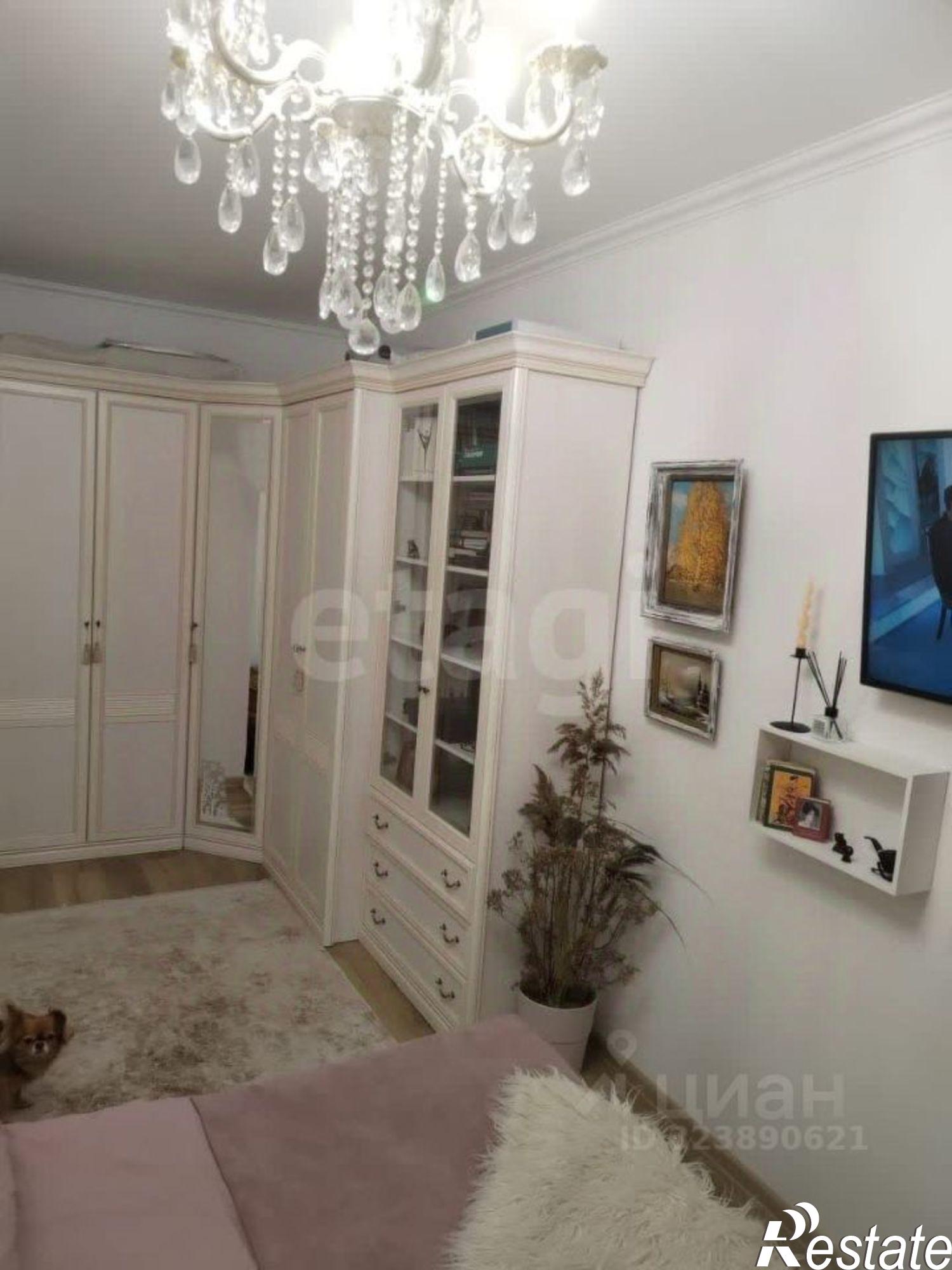 Купить квартиру за 5 250 000 рублей на Медовая улица, 7