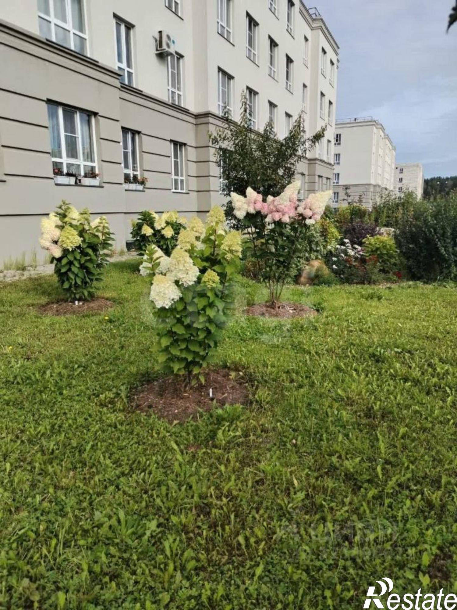 Купить квартиру за 5 250 000 рублей на Медовая улица, 7