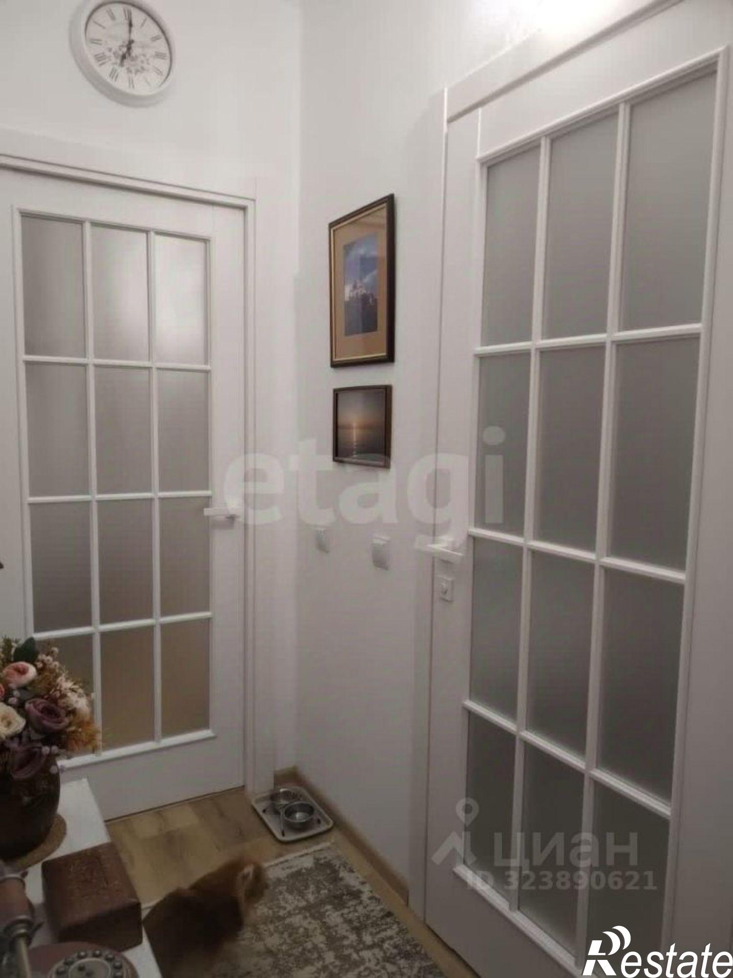 Купить квартиру за 5 250 000 рублей на Медовая улица, 7