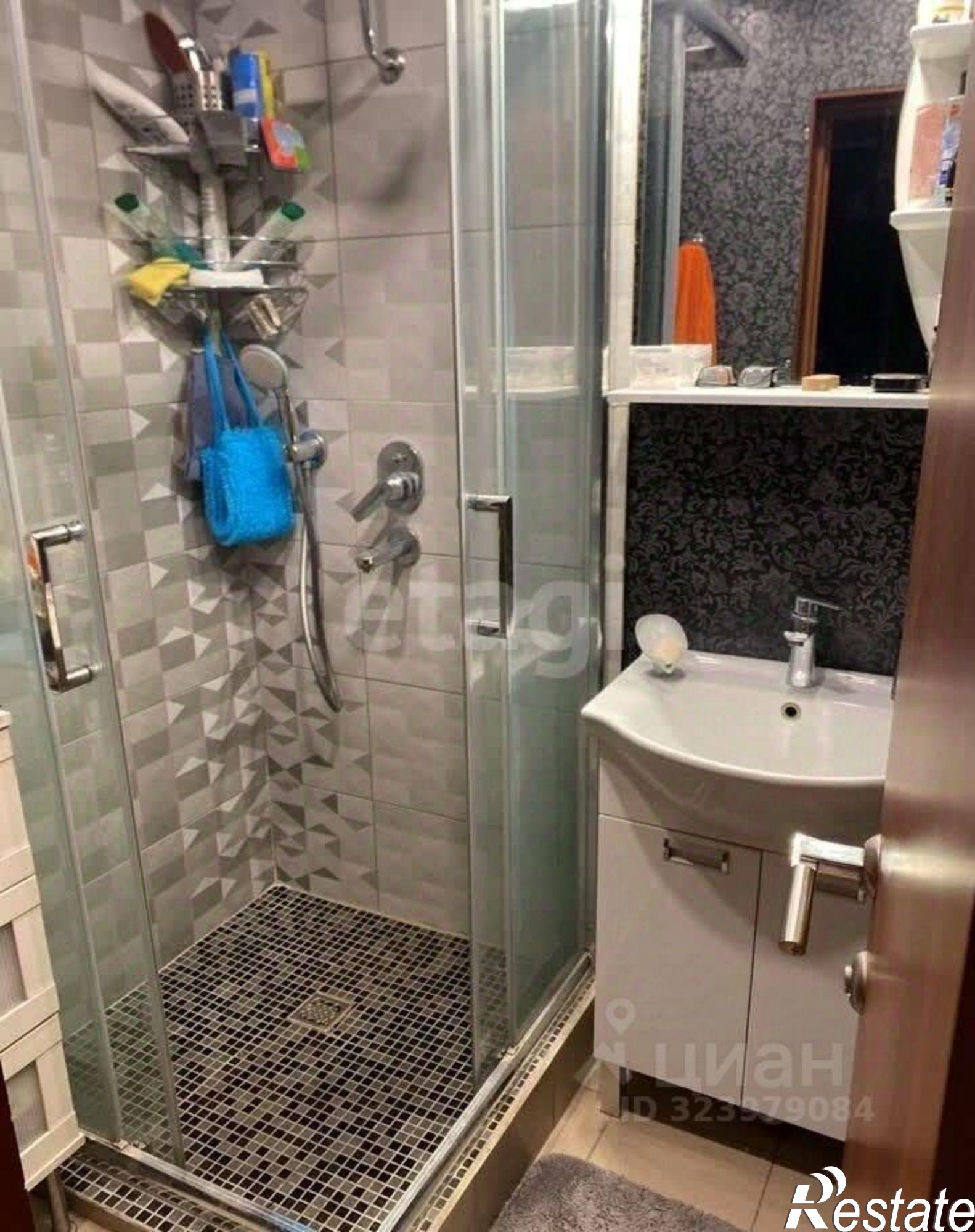 Купить квартиру за 2 750 000 рублей на ул Дорожный дом, 1