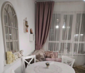 1-комн, 40кв м, этаж 1/4 Медовая улица, 7